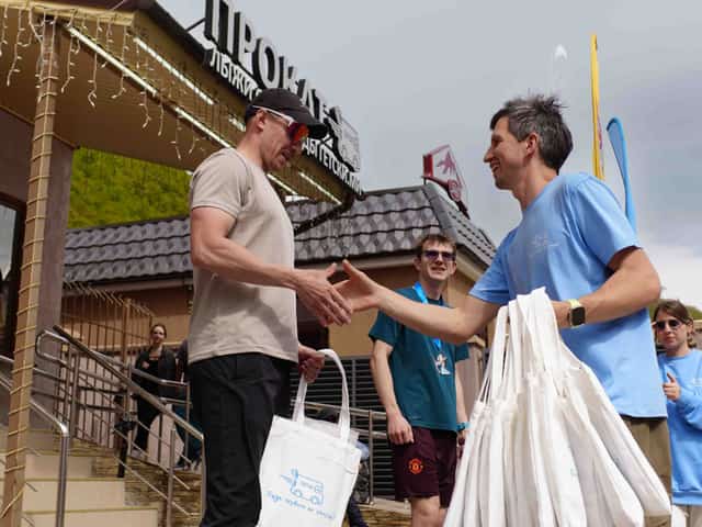 Сильная организация